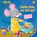 Produktbild Ravensburger 04051 Kleine Ente, wo bist du