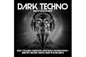 Dark Techno 2023