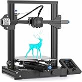 Creality Ender 3 V2 3D Yazıcı