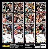 Image de The Big Bang Theory Wandkalender 2017
