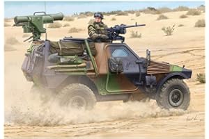 HOBBYBOSS Hobby Boss 083877 Modélisme Loisir Assemblage Détail Divers 1:35