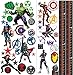 Produktbild Marvel Avengers wandtatto Iron Man Kinder-Lieblings-Charaktere Wandtattoo, Vinyl, Motiv: Wandkunst | S2AM