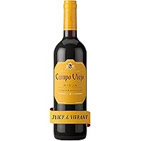 Capo Viejo Rioja Gran Reserva Red Wine, 75 Cl - Wine And Spirits - View #8