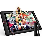 Xp-Pen Artist 15.6 Pro 15.6 Grafik Tablet