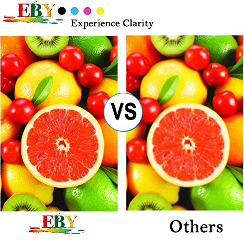 EBY- 12 Tinta Compatible Cartucho Reemplace T0711 T0712 T0713 T0714 para Epson D78 D92 DX4000 DX4050 DX5000 DX5050 DX6000 DX6050 DX4400 DX4450 DX7000F DX7400DX7450 DX8400 DX8450 DX9450 S20 SX100 SX105 SX200 SX205 SX400 SX405 SX600FW BX300F S21 SX110 SX115 SX215 SX218 SX410 SX415