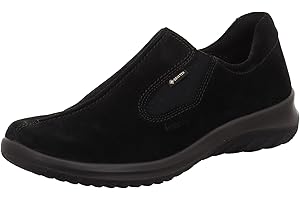 Legero Damen SOFTBOOT Gore-Tex Slipper