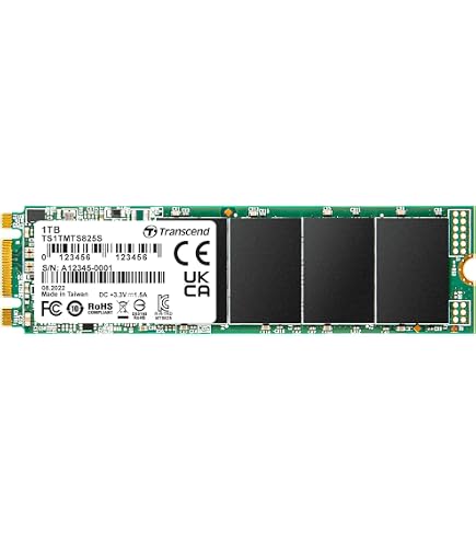 ORICO 512G M.2 SATA SSD Y20M : Amazon.pl: Elektronika