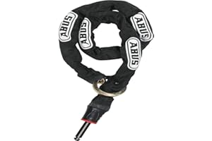 ABUS Cadena insertable para candado de Cuadro