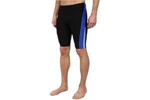 Speedo Traje de Baño Jammer Endurance+ Splice Team Colors Jammer Hombre