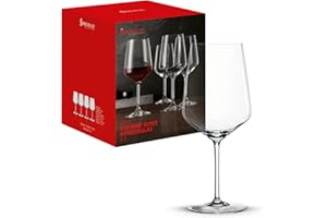 Spiegelau Rotweinglas Style 4er Set 4670181
