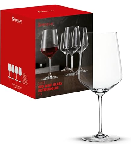 Spiegelau Hi-Lite wijnglas (700 ml) (set van 2