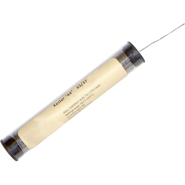Kester Flux Formula 2331-ZX Water Soluble Flux Pen by Kester