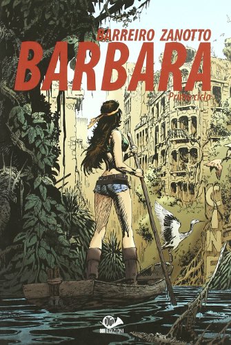 Barbara. Primo ciclo: 1