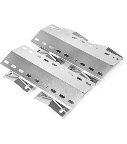 Bomclap Ersatz-Fettauffangschale für Gasgrill, Universal Fettschale mit