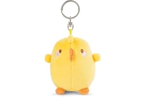 NICI Llavero Pollito PIU PIU 8cm