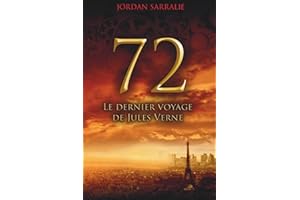 72: Le dernier voyage de Jules Verne