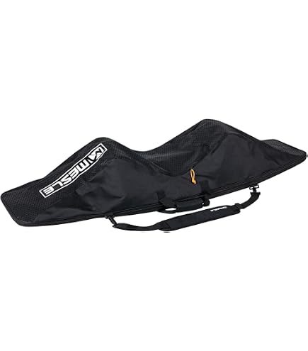 Tutti i benefici degli sport acquatici: Windsurf Kayak SUP Wing