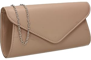 SwankySwans Lora, Pochette Femme, Taille Unique