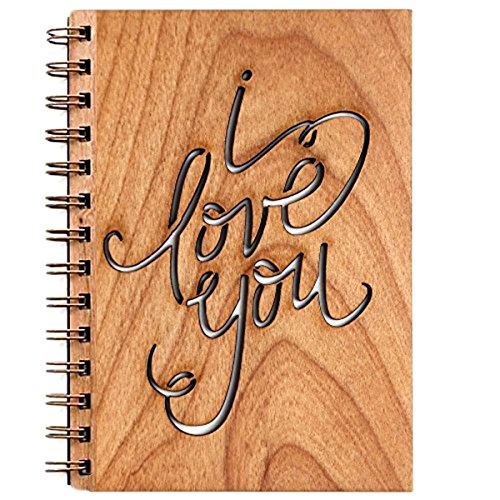 I Love You Wooden Notebook Gift for Boyfriend or Girlfriend/Valentines Day/Personalized Available) Girl Friend, Boyfriend,Brother,Sister,Father, Mother RS.398 (72.00% Off) - Amazon I Love You Wooden Notebook Gift for Boyfriend or Girlfriend/Valentines Day/Personalized Available) Girl Friend, Boyfriend,Brother,Sister,Father, Mother RS.398 (72.00% Off) - Amazon