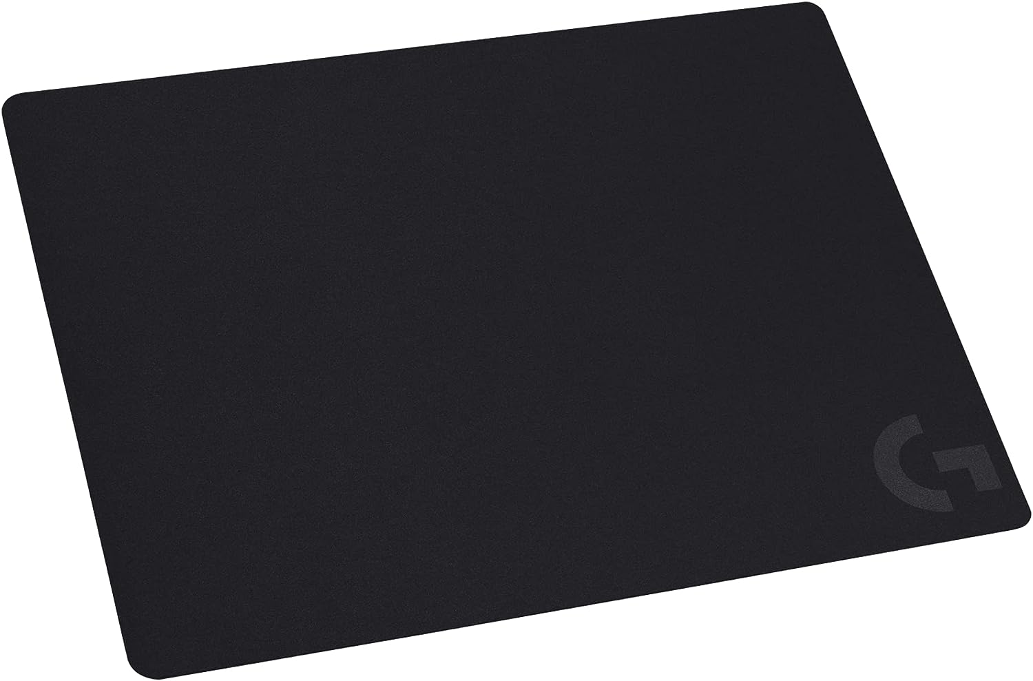 Logitech G240 Cloth Tapis de souris de jeu, Souple (340 x 280 x 1 mm)