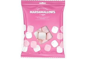 by Amazon Marshmallows, 140g