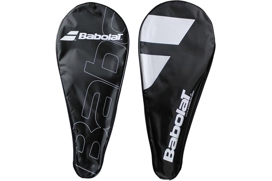 Babolat Tennis Racquet Cover with Shoulder Strap
