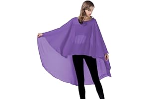 BEAUTELICATE Chal de Novia Fiesta Gasa Mujer Vintage Mantón Ligero Primavera Verano Bodas Elegante Estola Cerimonia Evento Formal Graduación Cosplay Elf