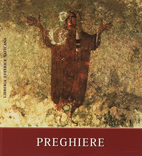 Preghiere
