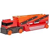 Hot Wheels Mega Tır, 3 yaş ve &uuml;zeri, GHR48