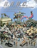  R.A.H.C. A Guide to Second Generation G.I. Joe Action Figures