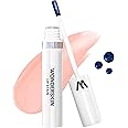 Wonderskin Wonder Blading Lip Stain Peel Off Masque - Long Lasting, Waterproof and Transfer Proof Nude Lip Tint, Matte Finish Peel Off Makeup (Adore Masque)