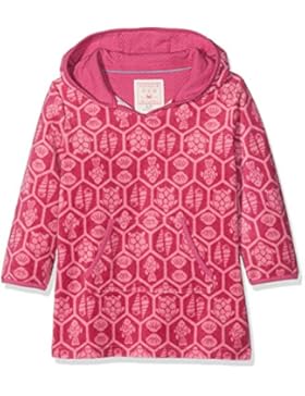 Fat Face Beach Throw On, Cappuccio Bambina