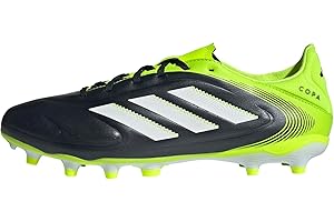 adidas Unisex Adulto Copa Pure III League Firm Ground/Multi Ground Football Boots