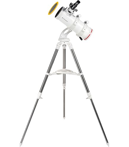 Meade 1,25-Zoll Variables Polarisationsfilter – Für Teleskope, Reduziert Blendung Beim Mondbeobachten