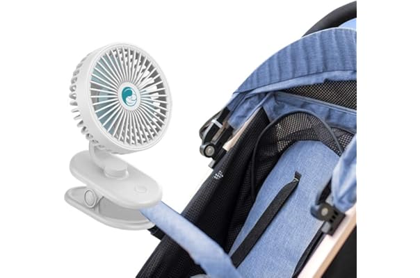 pram fan amazon
