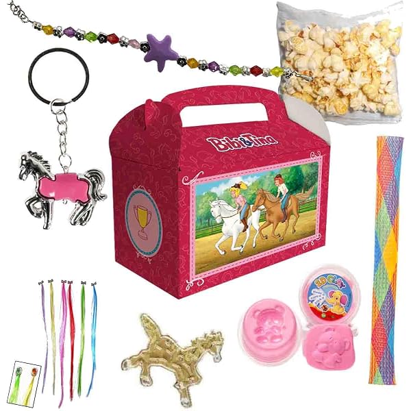 Gefüllte Wundertütenbox Fußball – Mitgebsel Set Für Jungen, 15x16x8 Cm, Mit Spielen & Süßem