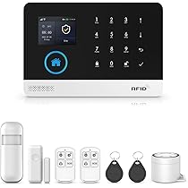 Rilevatore Di Fumo / Allarme Antincendio Smart WiFi Con Durata Della Batteria Di 3 Anni White 94288346 - Foto 7