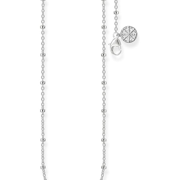 Thomas Sabo Kette Carrier X0234 001 12 L45v günstig kaufen bei