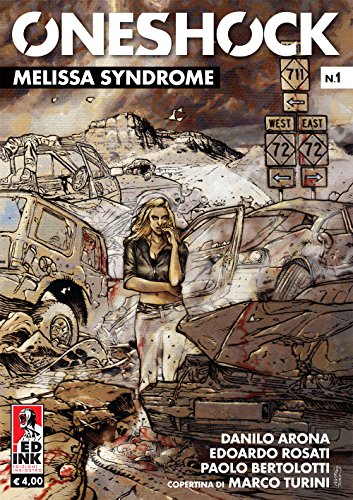 Download Melissa Syndrome. One shock: 1