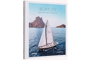 BOATLIFE: exploring the freedom of maritime living