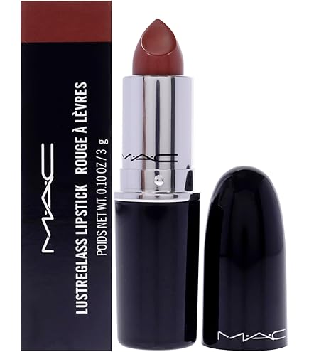 Mac Love me Lipstick E For Effortless : Amazon.de: Kosmetik
