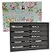 Eye Brush Set By Bella and Bear. The Eyeshadow Brushes Are A Set Of 5 Quality Eye Brushes Quality Tools As Used By Professionals. A Great gift idea for women.
