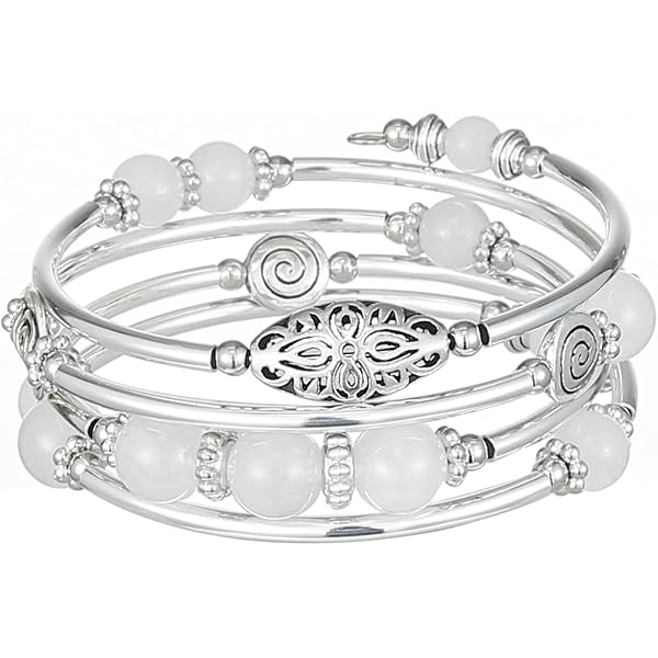 Bracelet De Cheville (chevillère) Perles Et Fleur Turquoise - Laiton - Longueur 26 Cm - Neuf Avec étiquettes - Marque 81stgeneration