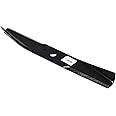 Briggs & Stratton Genuine Mower Blade for Snapper/Simplicity/Murray 1716696ASM