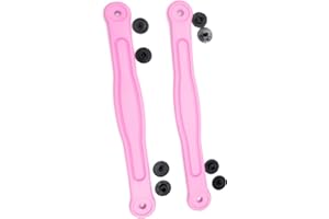 SNAPPY SHOE RIVETS Snappy Straps for your Clogs or Croc