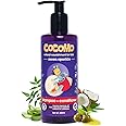 Cocomo Natural, Sulphate and Paraben Free Kids Shampoo & Conditioner - Moon Sparkle 300ml (Age: 4 yrs and Above)
