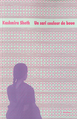 Un Sari couleur de boue