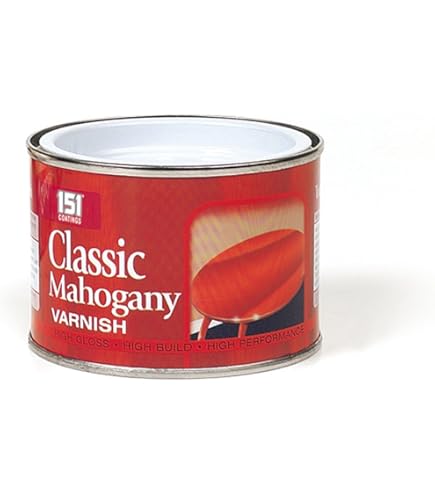 2X Clear Yacht Varnish Spray Exterior Interior Waterproof All Purpose - 250ml