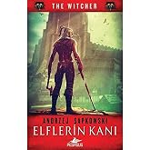 Blood of the Elves - The Witcher Series 3