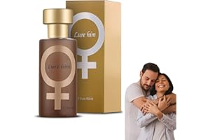 JESSHINY Venom Love Lure Her Parfum pour homme, Venom Love Cologne pour hommes l'attire, Eau de Cologne aux phéromones pour hommes Attirer les femmes